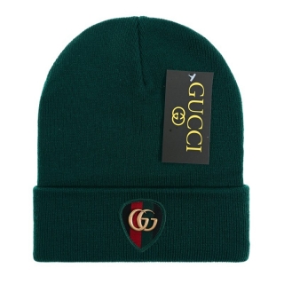 Gucci Knitted Beanie Hats 103055