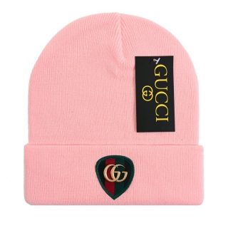 Gucci Knitted Beanie Hats 103060