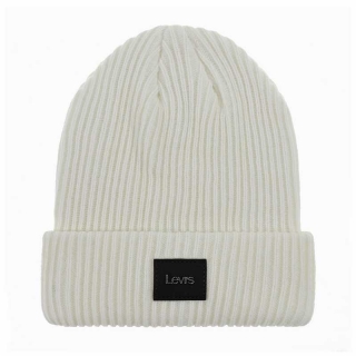 Levis Knitted Beanie Hats 103068