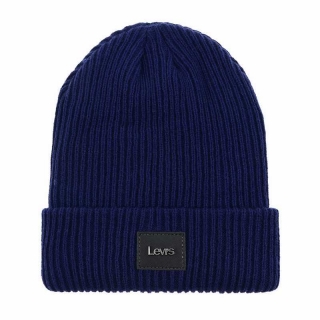 Levis Knitted Beanie Hats 103071
