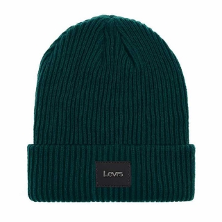 Levis Knitted Beanie Hats 103073