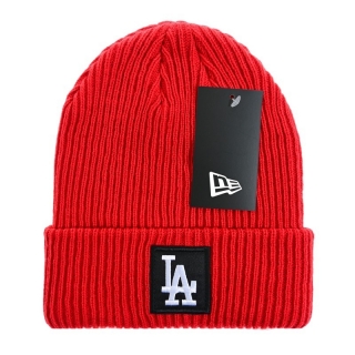 MLB Los Angeles Dodgers Knitted Beanie Hats 103089