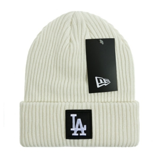 MLB Los Angeles Dodgers Knitted Beanie Hats 103090
