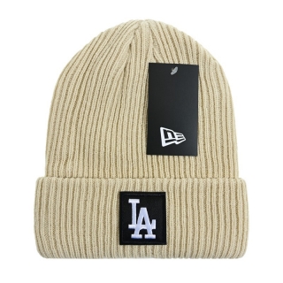 MLB Los Angeles Dodgers Knitted Beanie Hats 103091