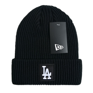 MLB Los Angeles Dodgers Knitted Beanie Hats 103092