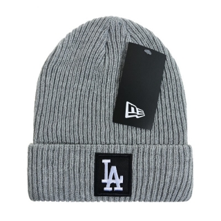 MLB Los Angeles Dodgers Knitted Beanie Hats 103095