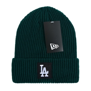 MLB Los Angeles Dodgers Knitted Beanie Hats 103093