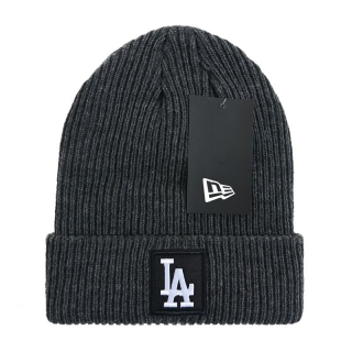 MLB Los Angeles Dodgers Knitted Beanie Hats 103096