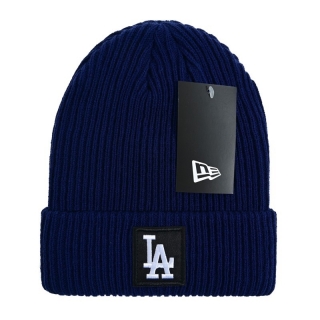 MLB Los Angeles Dodgers Knitted Beanie Hats 103097