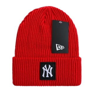 MLB New York Yankees Knitted Beanie Hats 103098