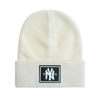MLB New York Yankees Knitted Beanie Hats 103099