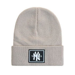 MLB New York Yankees Knitted Beanie Hats 103101