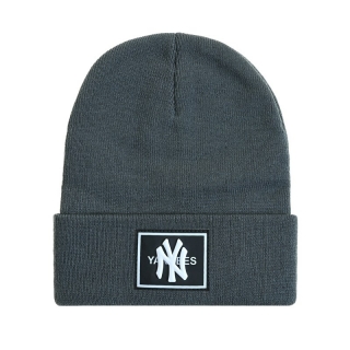 MLB New York Yankees Knitted Beanie Hats 103102