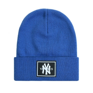 MLB New York Yankees Knitted Beanie Hats 103103