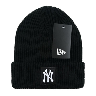 MLB New York Yankees Knitted Beanie Hats 103108