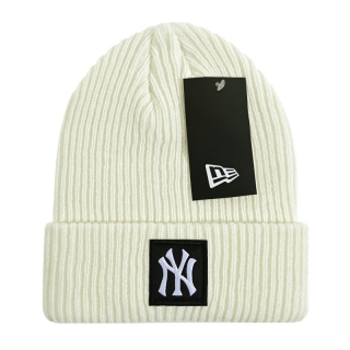 MLB New York Yankees Knitted Beanie Hats 103109