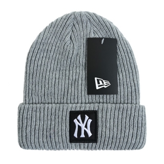 MLB New York Yankees Knitted Beanie Hats 103111