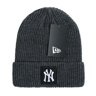 MLB New York Yankees Knitted Beanie Hats 103112