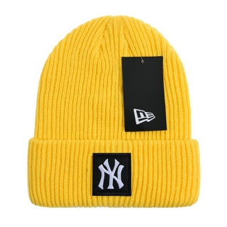 MLB New York Yankees Knitted Beanie Hats 103113