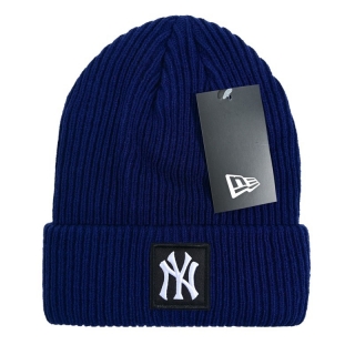 MLB New York Yankees Knitted Beanie Hats 103114