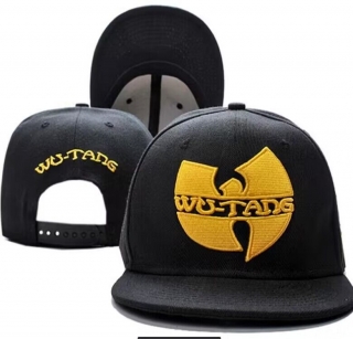 WU-Tang Snapback Hats 103147