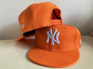 MLB New York Yankees Snapback Hats 103148