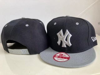 MLB New York Yankees Snapback Hats 103151