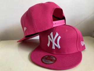 MLB New York Yankees Snapback Hats 103150