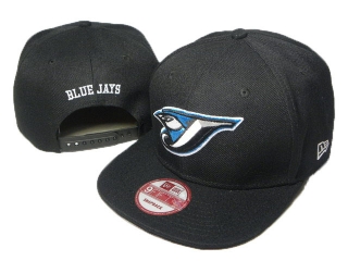 MLB Toronto Blue Jays Snapback Hats 103153