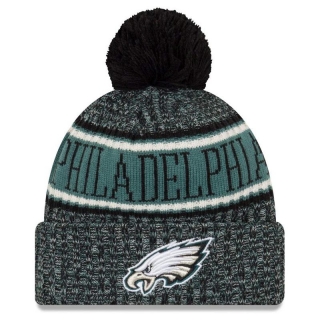 NFL Philadelphia Eagles Knitted Beanie Hats 103177