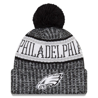 NFL Philadelphia Eagles Knitted Beanie Hats 103178