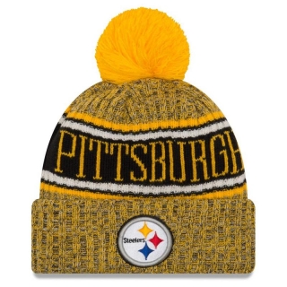 NFL Pittsburgh Steelers Knitted Beanie Hats 103179