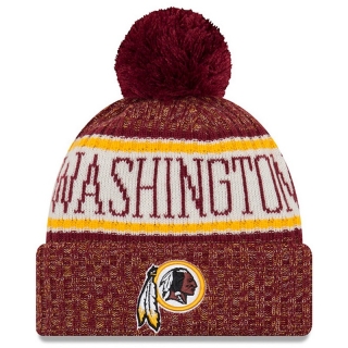 NFL Washington Redskins Knitted Beanie Hats 103183