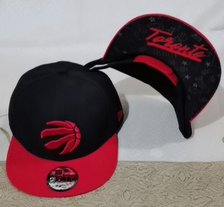 NBA Toronto Raptors Snapback Hats 103187