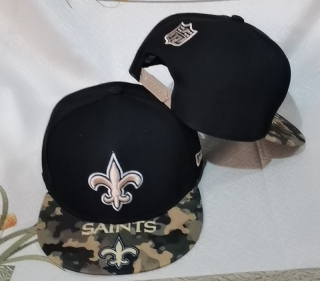 NFL New Orleans Saints Snapback Hats 103210