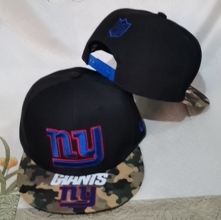 NFL New York Giants Snapback Hats 103213