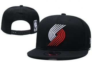NBA Portland Trail Blazers Snapback Hats 103236