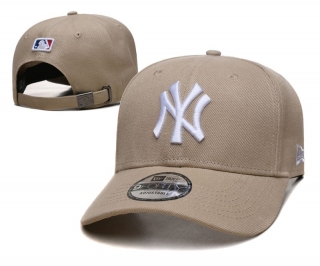 MLB New York Yankees Curved 9FORTY Snapback Hats 103245
