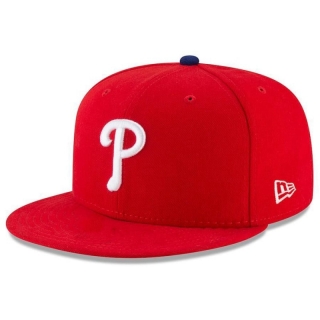 MLB Philadelphia Phillies Snapback Hats 103248