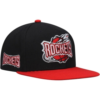 NBA Houston Rockets Snapback Hats 103250