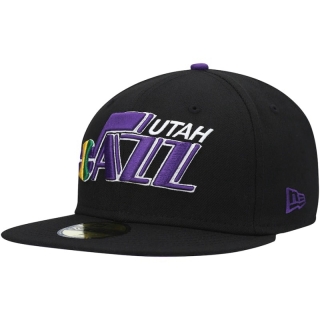NBA Utah Jazz Snapback Hats 103252