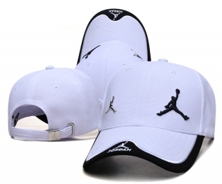 Jordan Curved Snapback Hats 103269