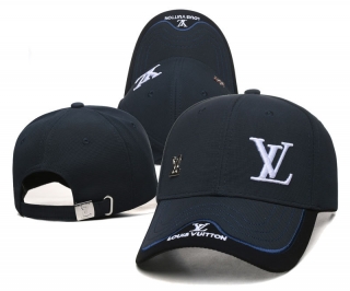 LV Curved Snapback Hats 103275