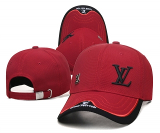 LV Curved Snapback Hats 103276
