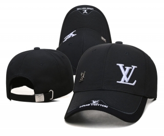 LV Curved Snapback Hats 103277