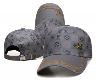 LV Curved Snapback Hats 103278