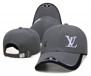 LV Curved Snapback Hats 103279