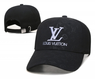 LV Curved Snapback Hats 103282