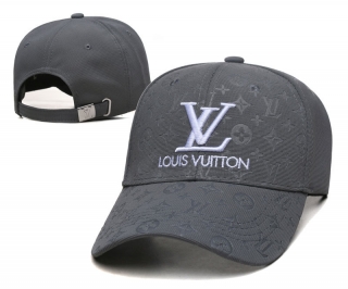LV Curved Snapback Hats 103283