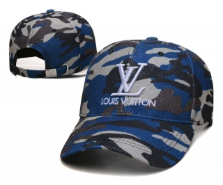 LV Curved Snapback Hats 103284